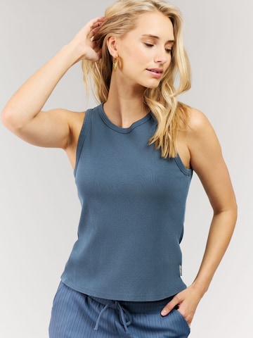 PROTEST Top 'PRTBoni' in Blauw