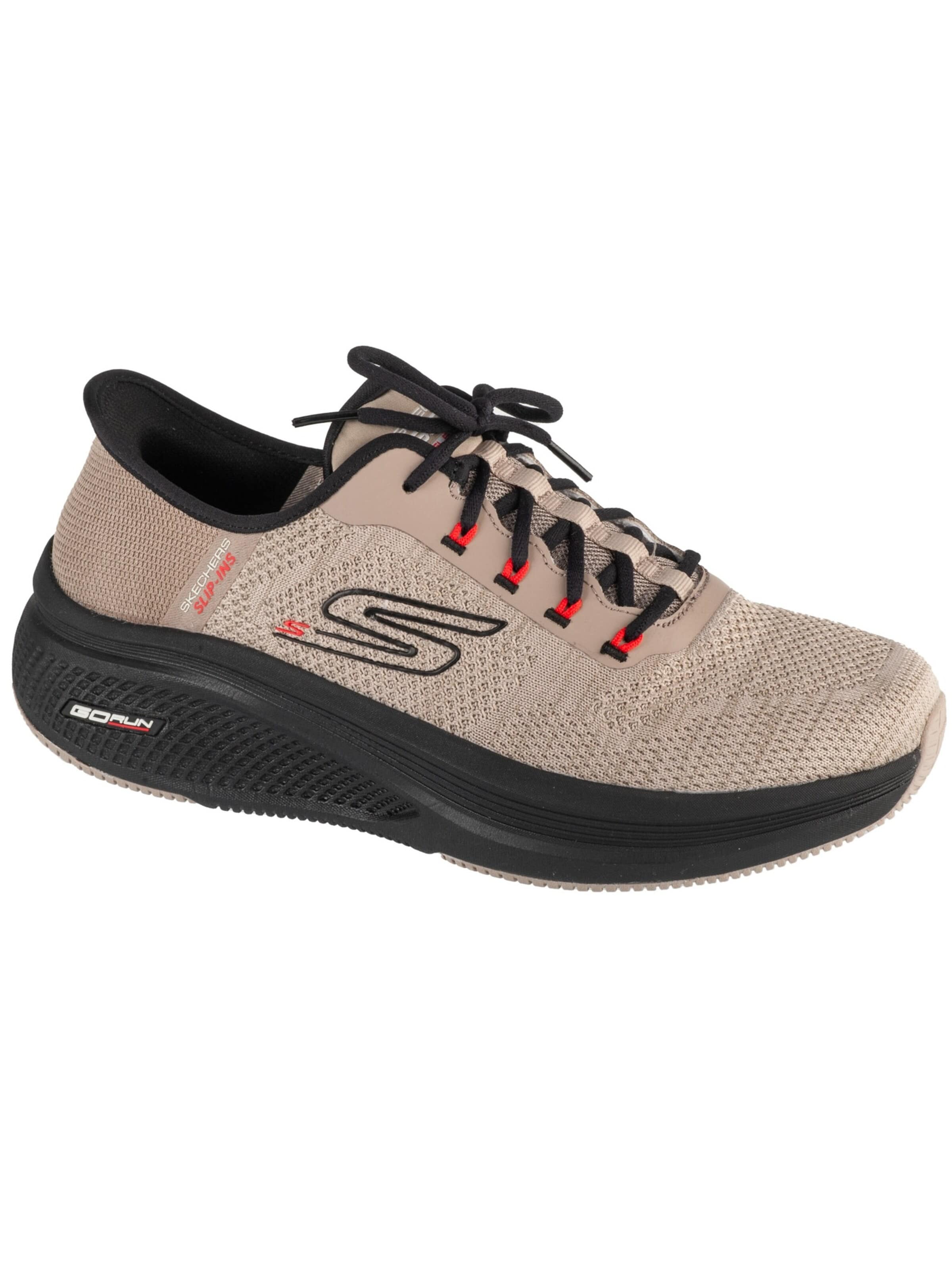 SKECHERS Laufschuh‌‌‌‌‌ in Grau: Vorderseite