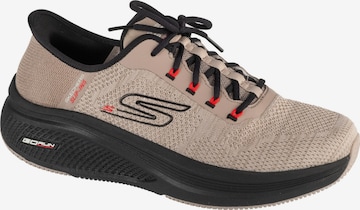 SKECHERS Laufschuh in Grau: Vorderseite