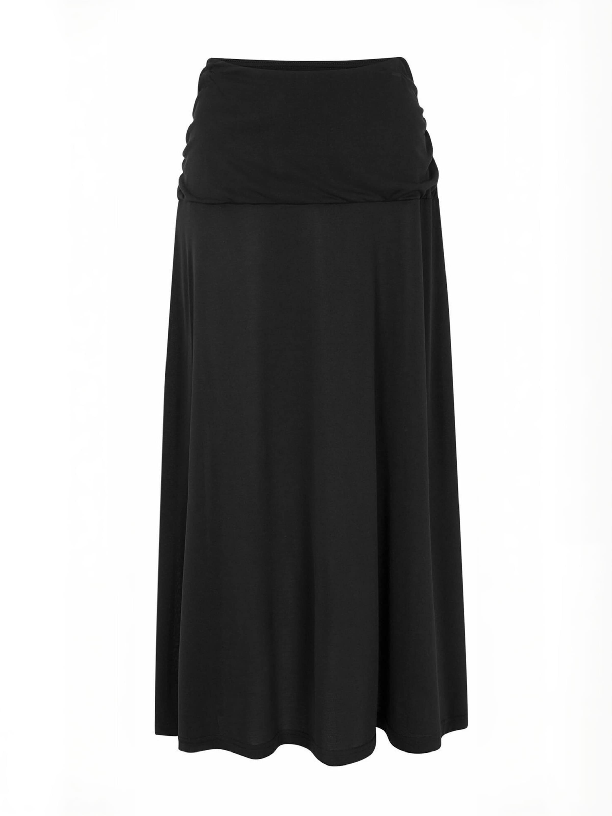 Fustă ' SRElla ' pe 40 Soft Rebels pe negru, Vizualizare produs