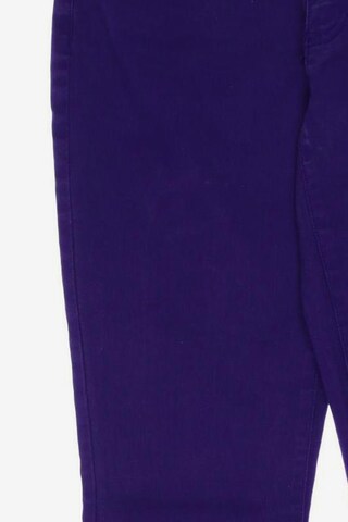 MICHAEL Michael Kors Jeans in 24-25 in Purple