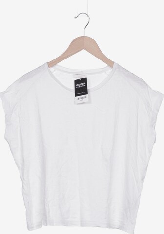 ARMEDANGELS T-Shirt S in Weiß: predná strana