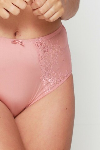 LingaDore Slip 'Daily' in Pink