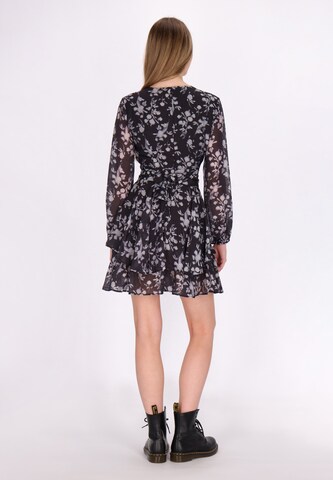 DreiMaster Vintage Платье в Черный
