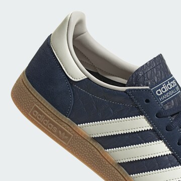 ADIDAS ORIGINALS Sneaker 'Handball Spezial' in Blau