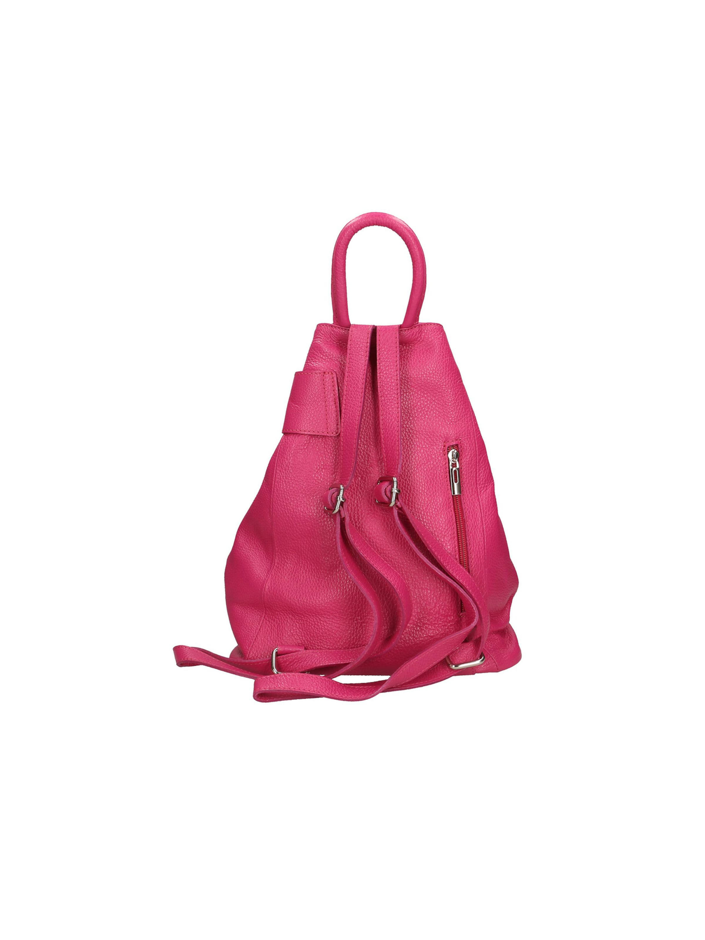 CHICCA BORSE Rugzak in Lila