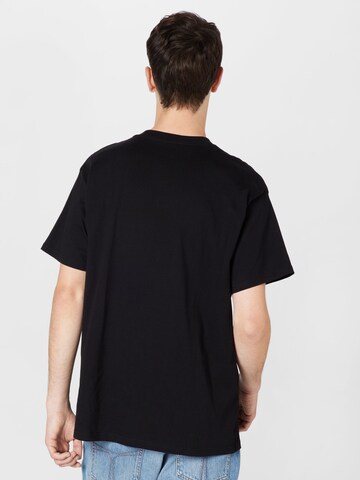 Carhartt WIP T-Shirt in Schwarz