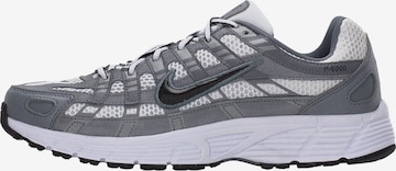 Nike Sportswear Tennarit 'P-6000 BG' värissä valkoinen: etupuoli