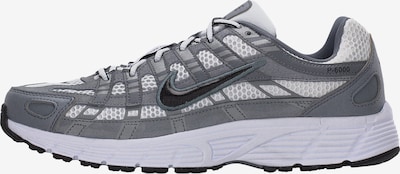 35,5 dydžio Sportbačiai 'P-6000 BG' iš Nike Sportswear, spalva – bazalto pilka / juoda / balta, Prekių apžvalga