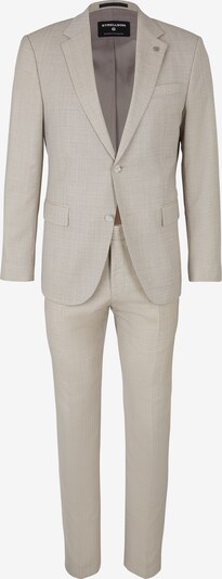 STRELLSON Anzug ' Aidan-Max ' in beige, Produktansicht