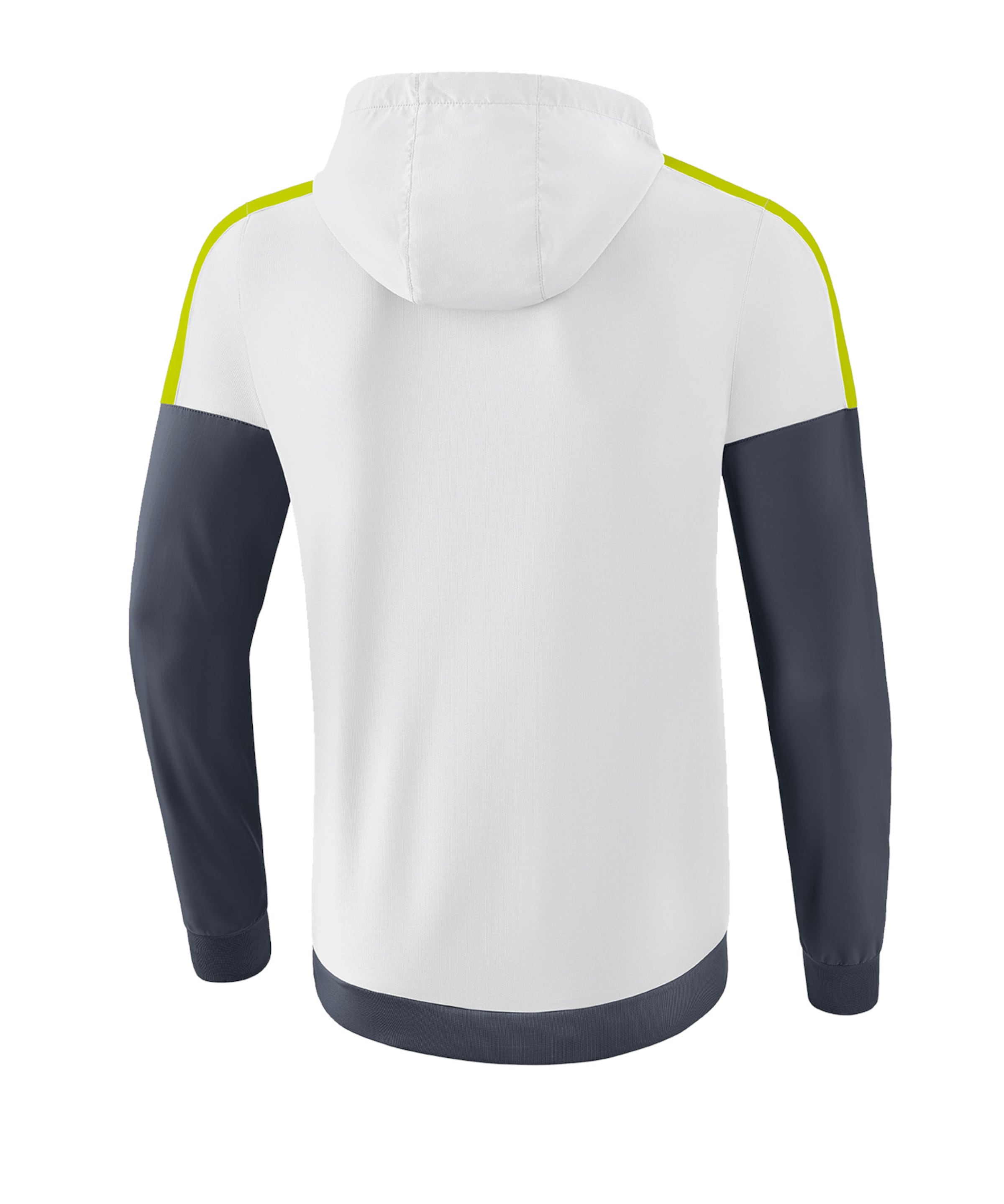 ERIMA Sportjacke in Weiß