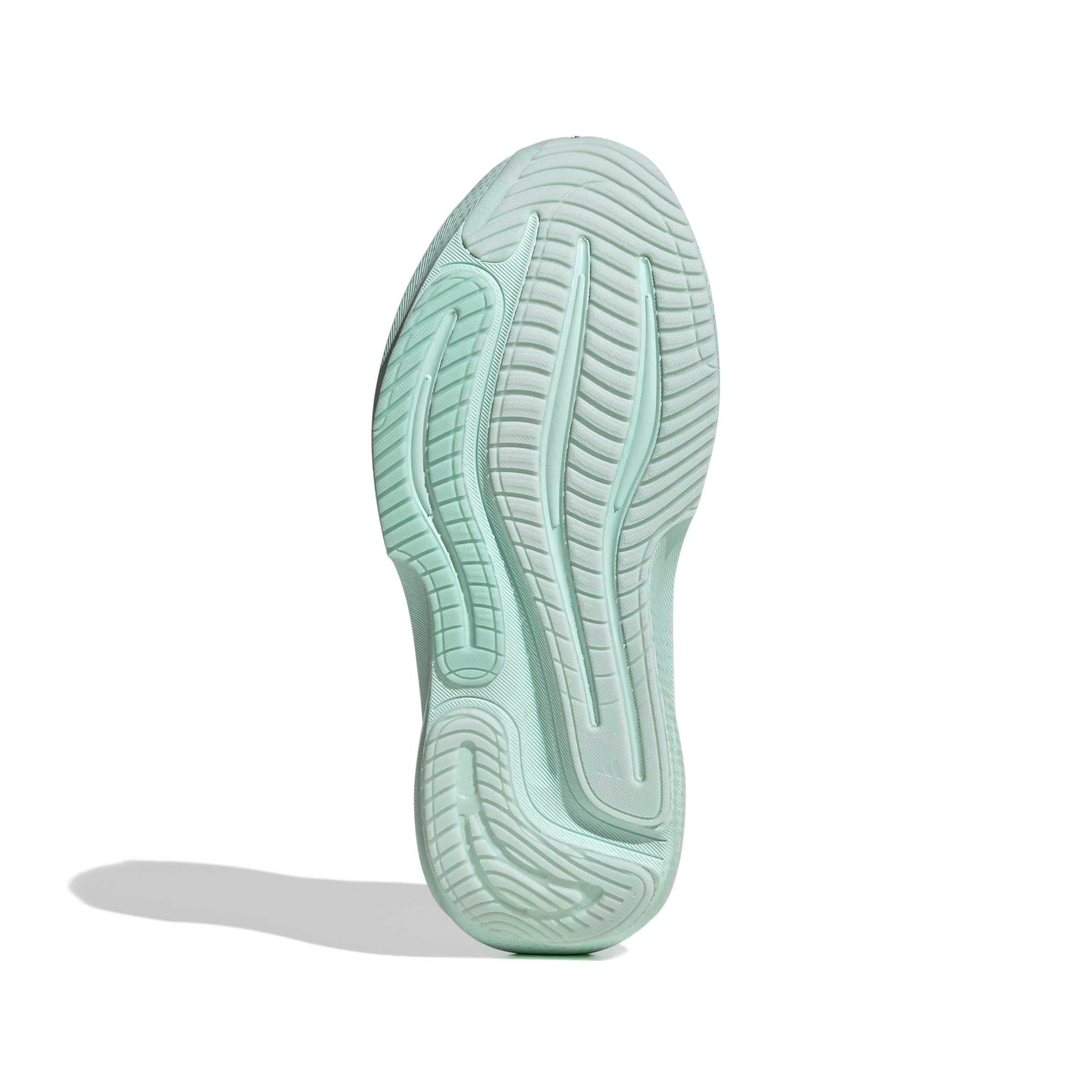 Chaussure de course 'SUPERNOVA RISE 3' ADIDAS PERFORMANCE en bleu