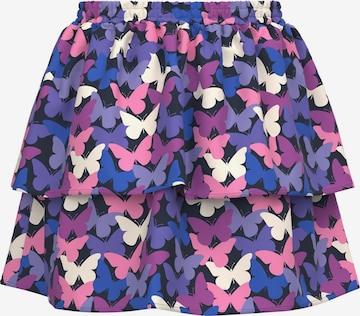 NAME IT Skirt 'LUNA' in Pink