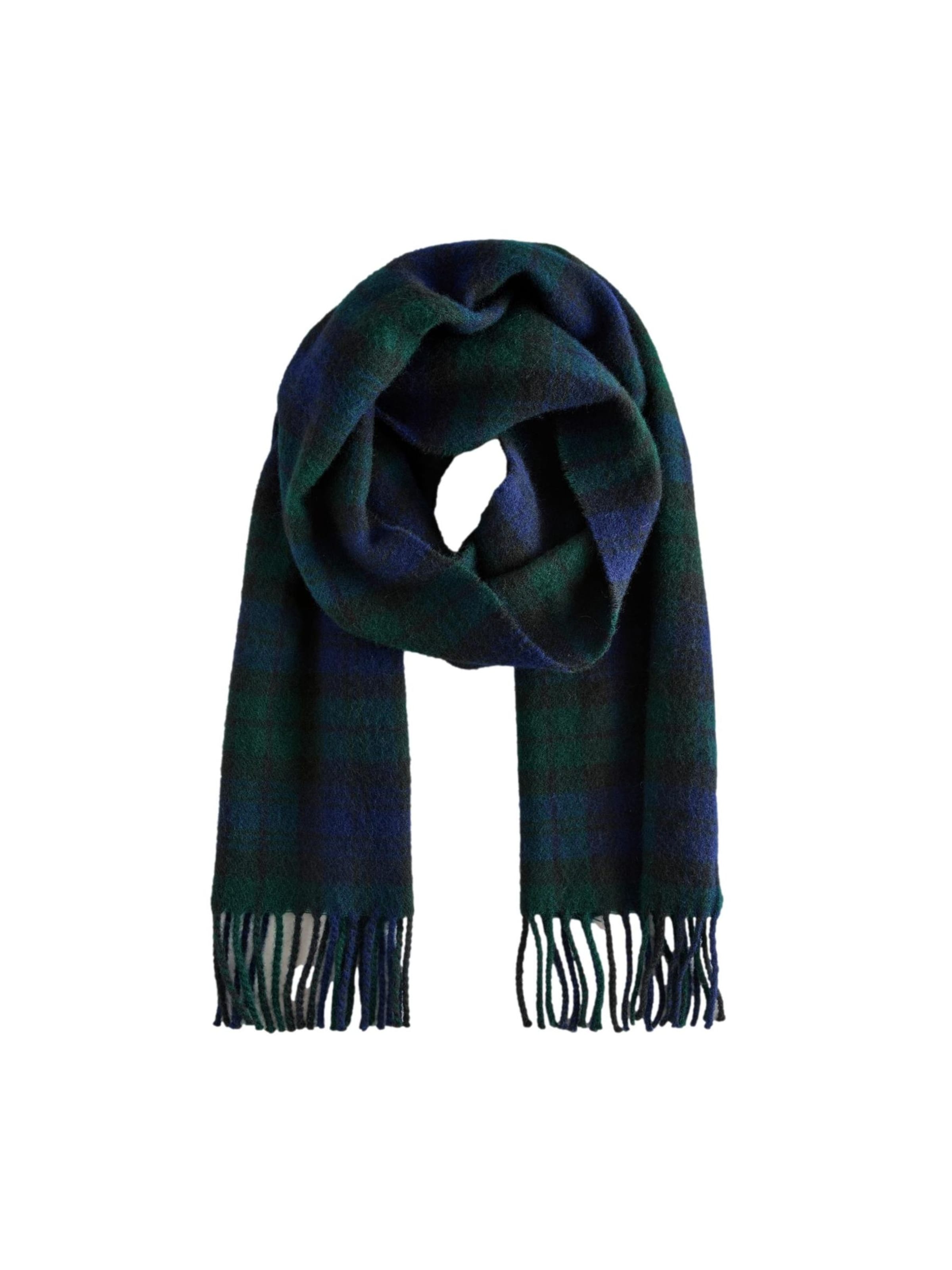 Next Sall, värv roheline: eest vaates