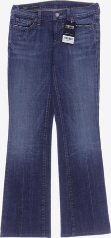 Citizens of Humanity Jeans in 28 in Blue: front