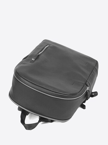 margelisch Rygsæk 'IGOS-1' i sort