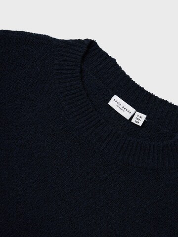 NAME IT Pullover i blå