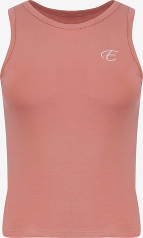 Evoni Shirt in Pink: front