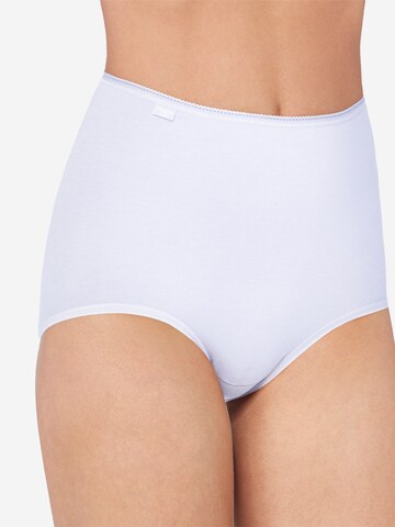 SLOGGI Panty '24/7 Cotton' in White