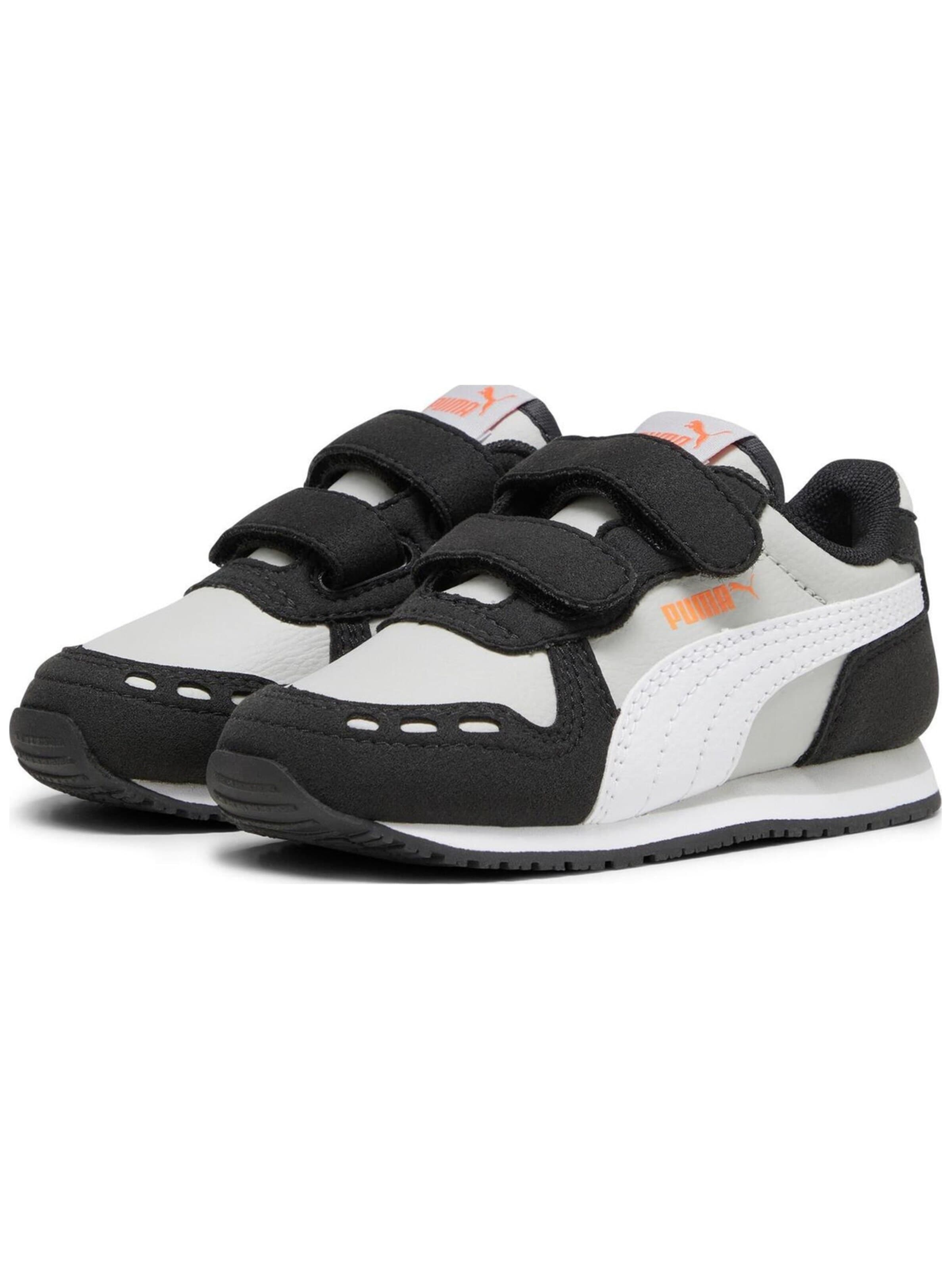 PUMA Sportschuh 'Puma Cabana Racer Sl 20 V Inf'‌‌‌‌‌‌‌ in Grau