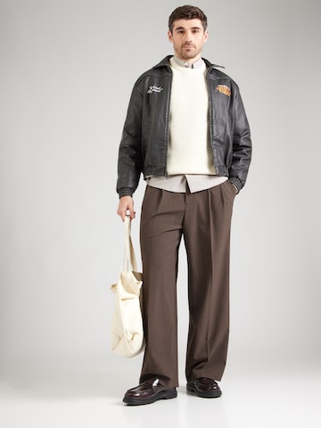 Redefined Rebel Kampsun, värv beež