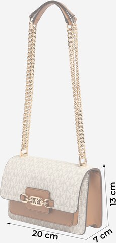 MICHAEL Michael Kors Tasche in Braun