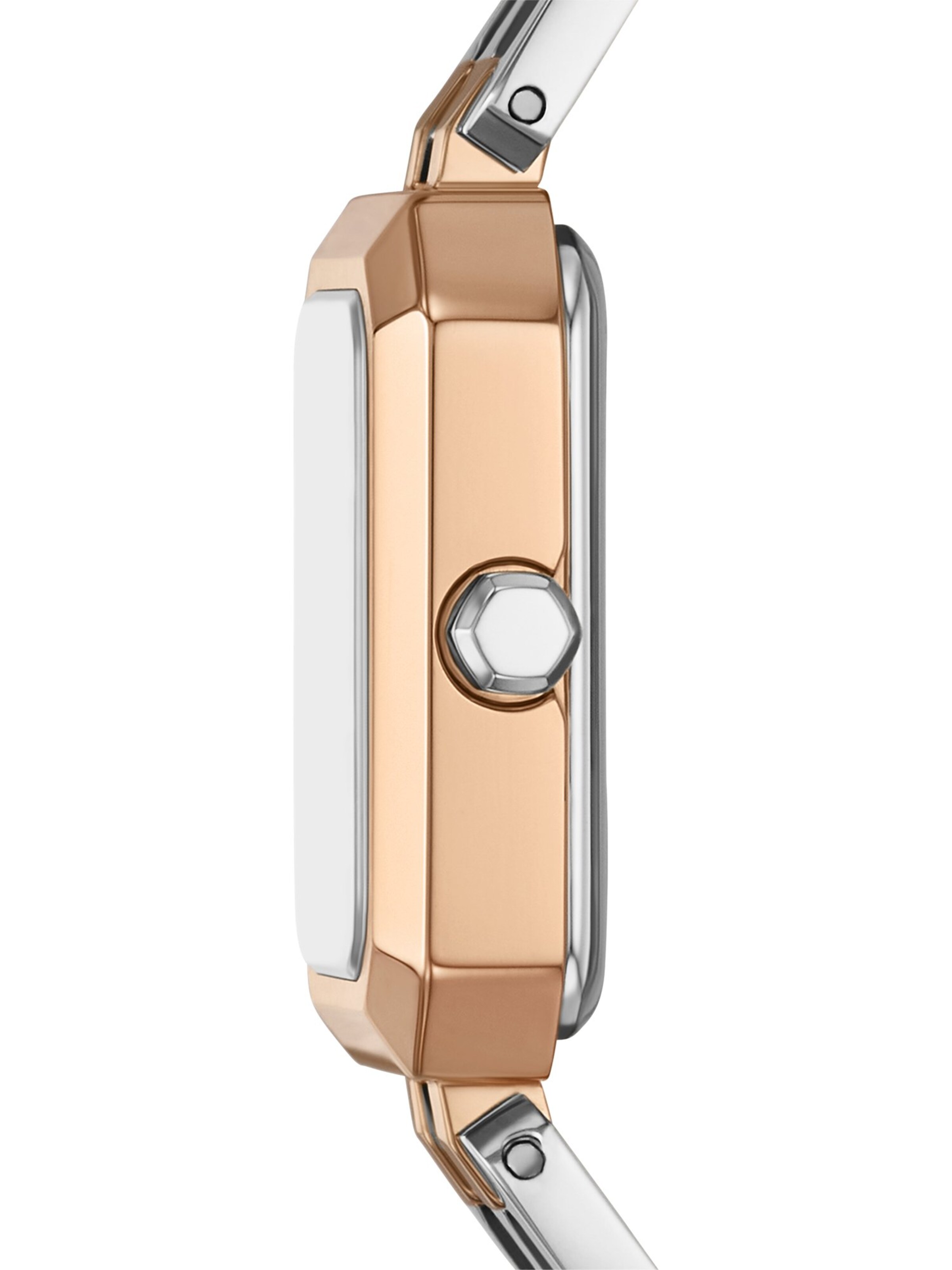 ARMANI EXCHANGE - Relógios analógicos em ouro