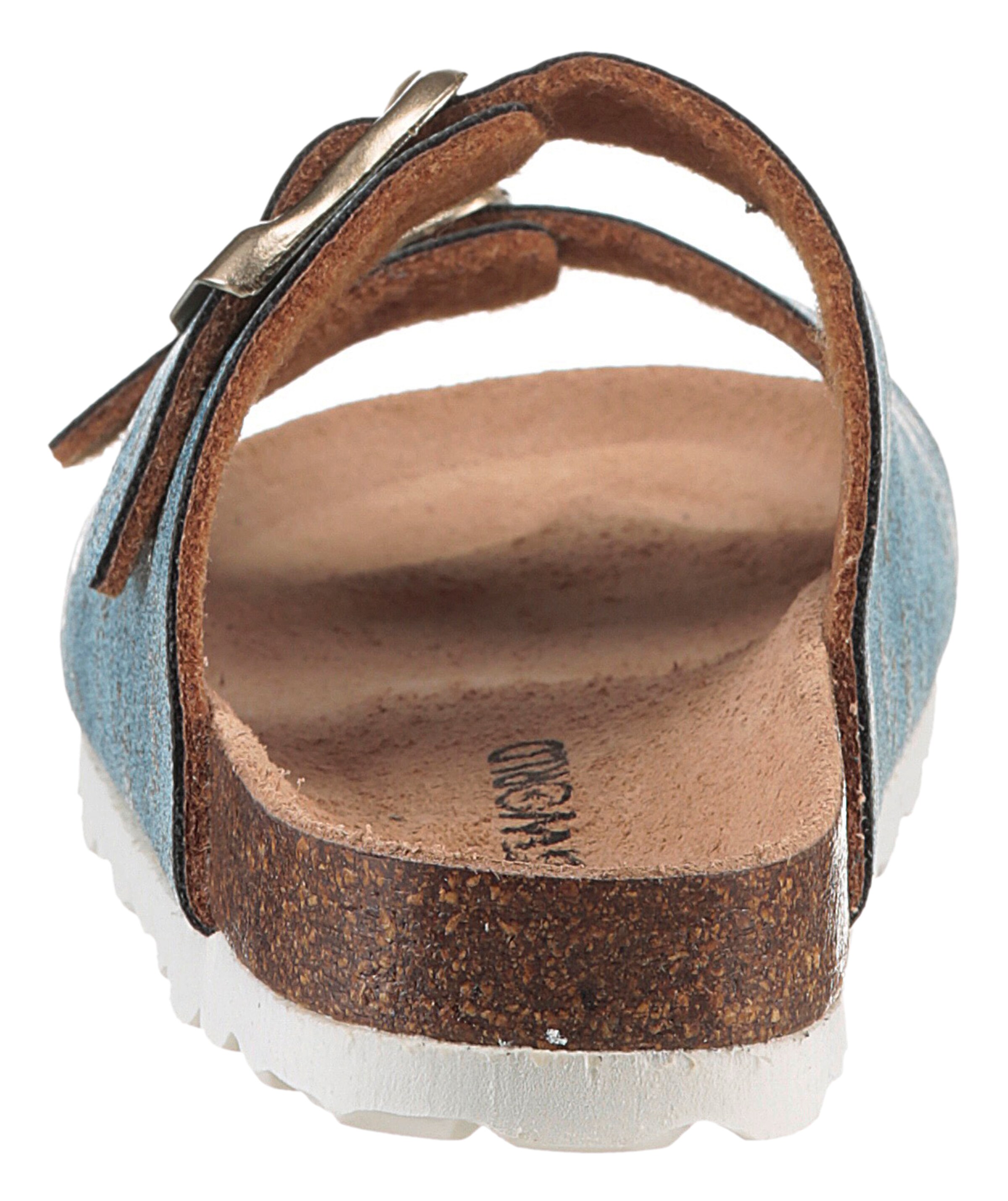 Kidsworld Sandals in Blue