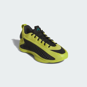 Chaussure de sport 'Anthony Edwards 1' ADIDAS PERFORMANCE en vert