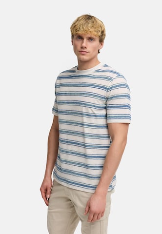 Kronstadt Shirt 'Holden' in Blauw