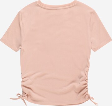 T-Shirt 'AMY' KIDS ONLY en rose
