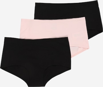 Pantaloncini intimi di SCHIESSER in rosa: frontale