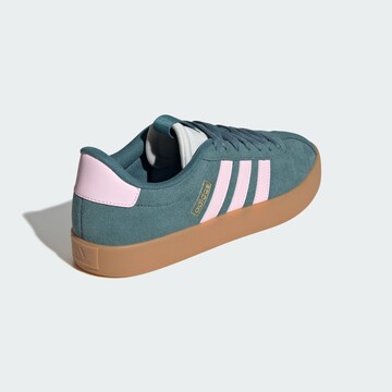 Sneaker low 'VL Court 3.0' de la ADIDAS SPORTSWEAR pe verde