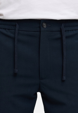 JEFF Regular Pants in Blue