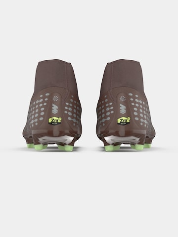 NIKE Παπούτσι ποδοσφαίρου σε καφέ