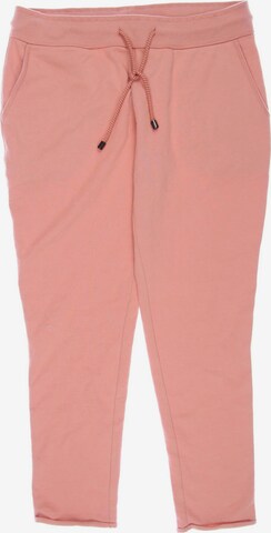 Juvia Stoffhose L in Pink: predná strana