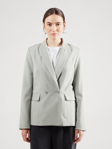 ONLY Blazer 'ONLMalika' in Grey: front