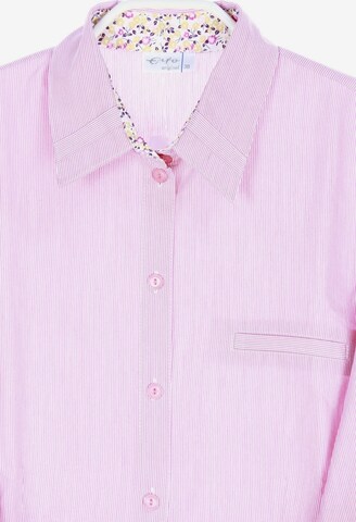 ERFO Blouse & Tunic in M in Pink