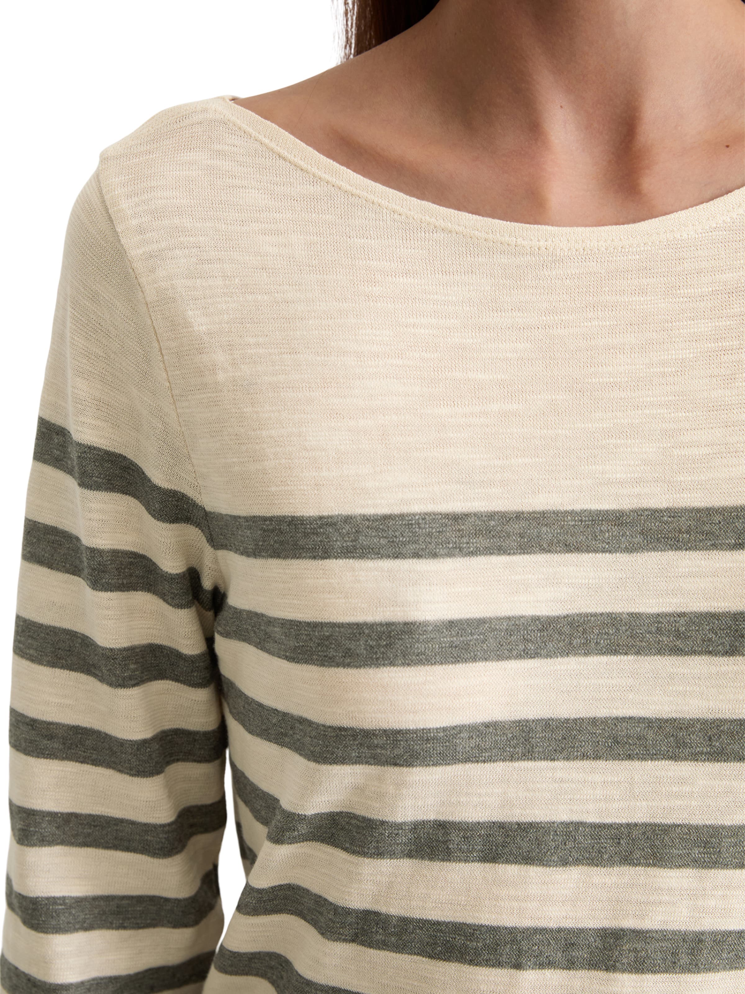 Marc O'Polo - Camiseta en beige