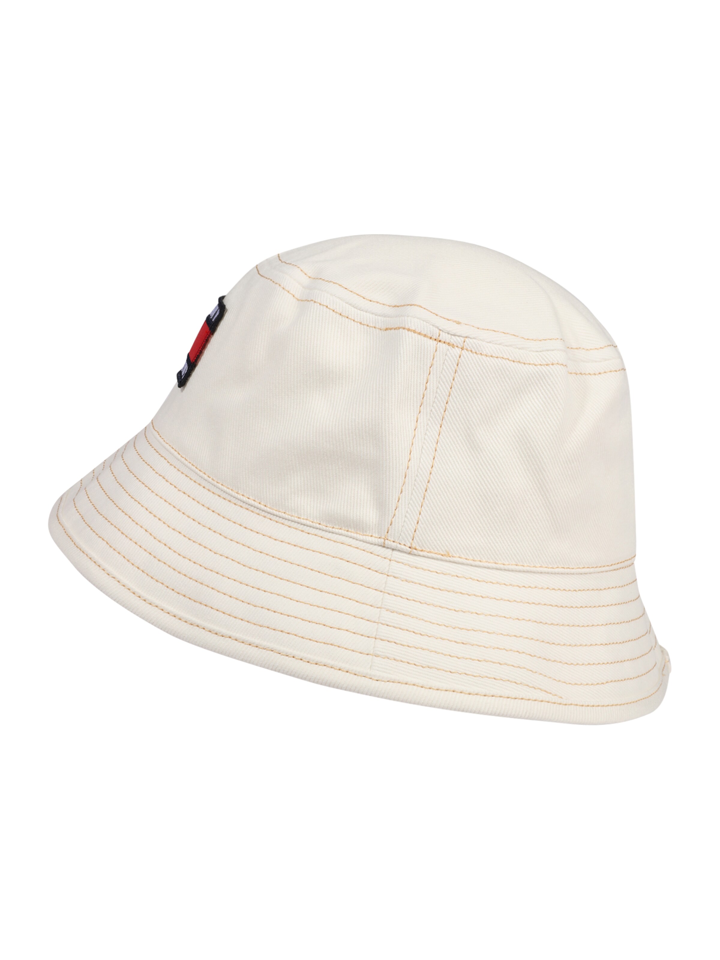 Tommy Jeans Hat 'Hero' in White