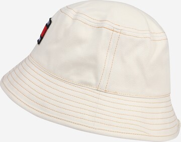 Chapeaux 'Hero' Tommy Jeans en blanc