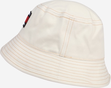 Tommy Jeans Hat 'Hero' in White