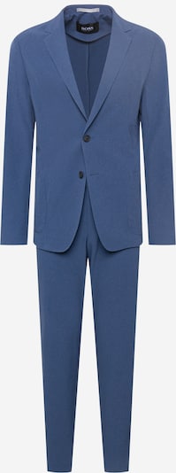 BOSS Anzug 'Hanry' in blau, Produktansicht