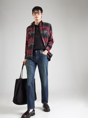 LEVI'S ® Slimfit Τζιν σε μπλε