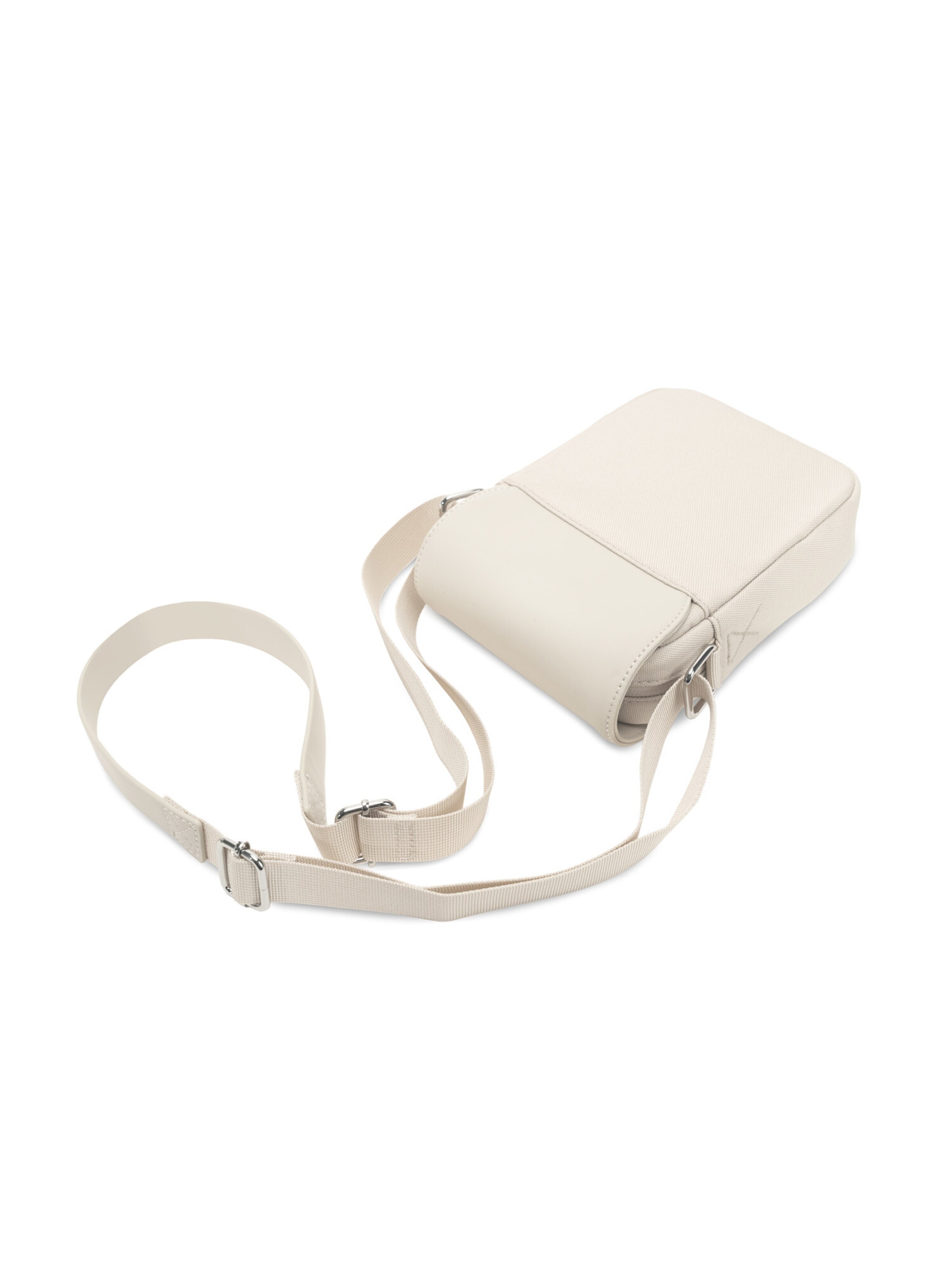 Kapten & Son Crossbody Bag 'Mala' in Beige