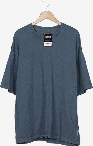 Marc O'Polo T-Shirt 5XL in Blau: Vorderseite
