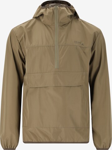 Whistler Performance Jacket 'Riley' in Green: front