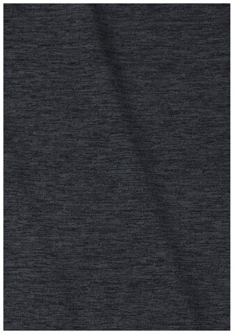 JACK WOLFSKIN Performance Shirt in Blue