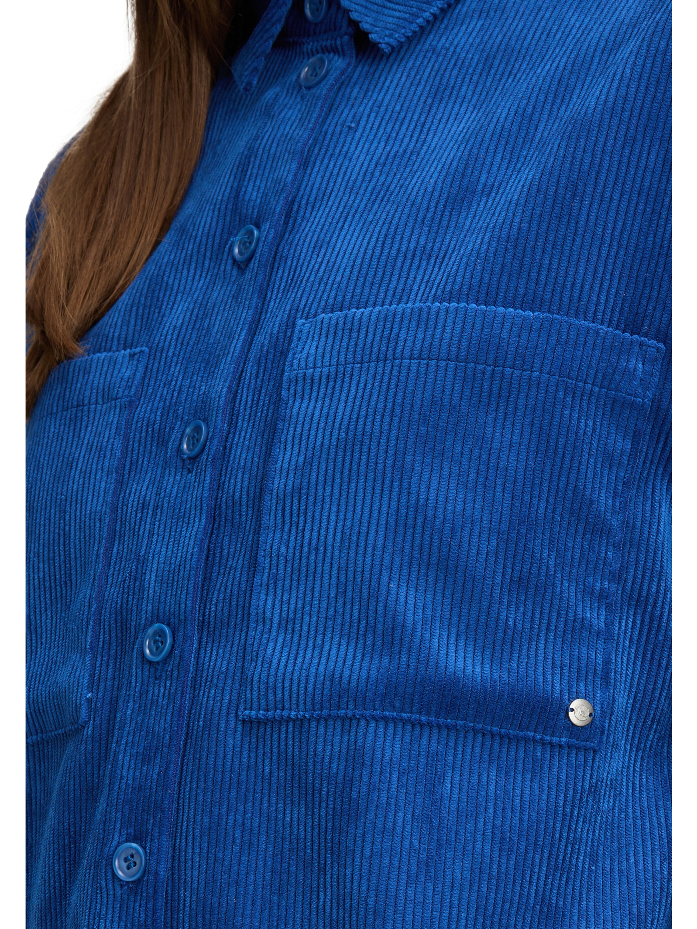 Betty & Co Blouse in Blue