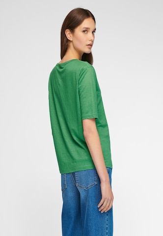 St. Emile Shirt in Green